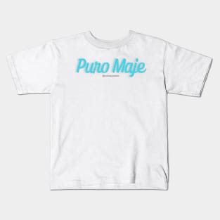 Puro Maje Kids T-Shirt